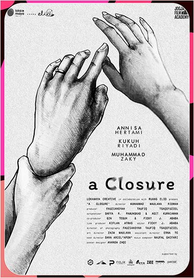 A Closure