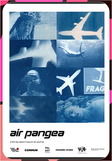 Air Pangea
