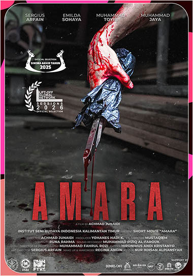 AMARA