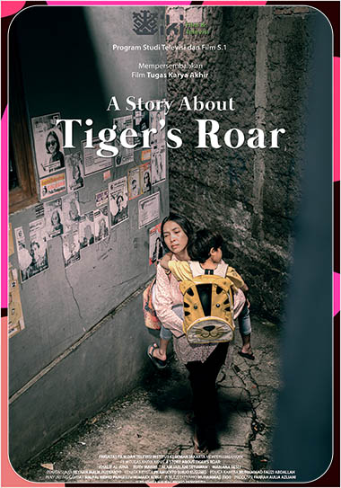 A Story About Tiger's Roar
