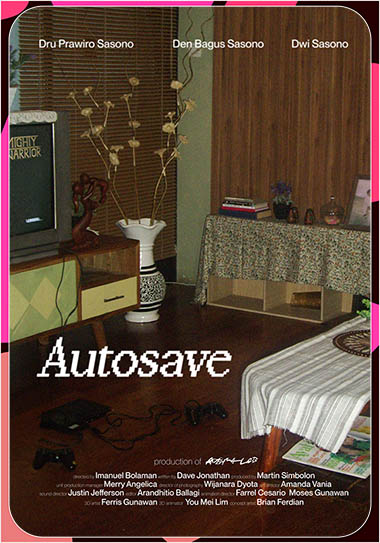 Autosave