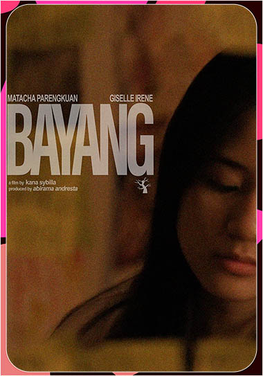 Bayang