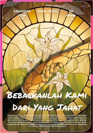 Bebaskanlah Kami Dari Yang Jahat