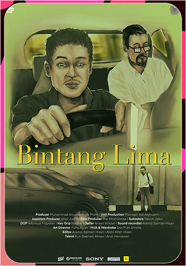 Bintang Lima