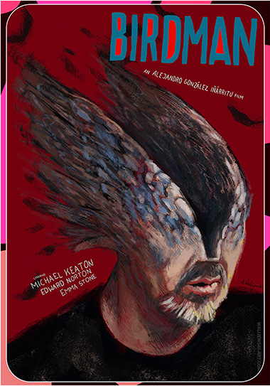 Birdman or (The Unexpected Virtue of Ignorance)