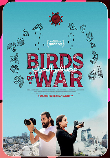Birds of War