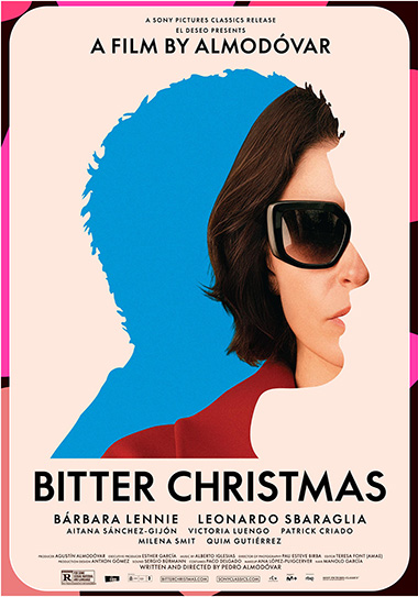 Bitter Christmas