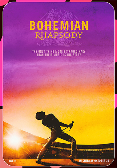 Bohemian Rhapsody