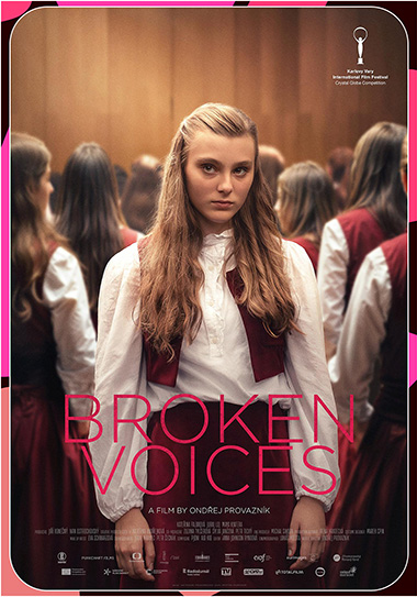 Broken Voices