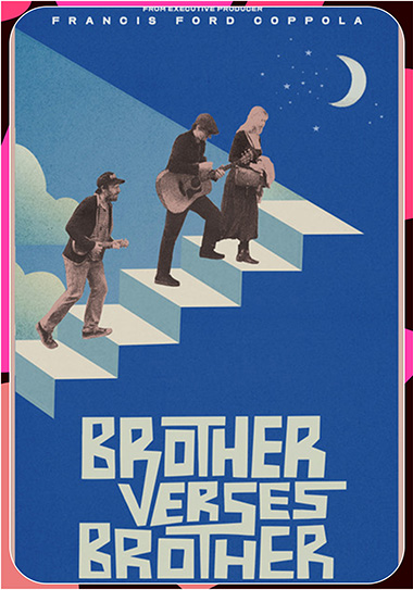 Brother Verses Brother