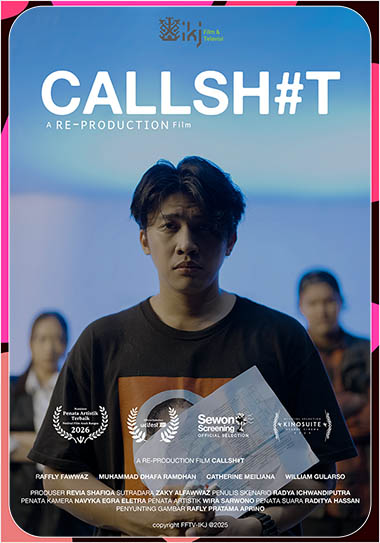 CALLSH#T