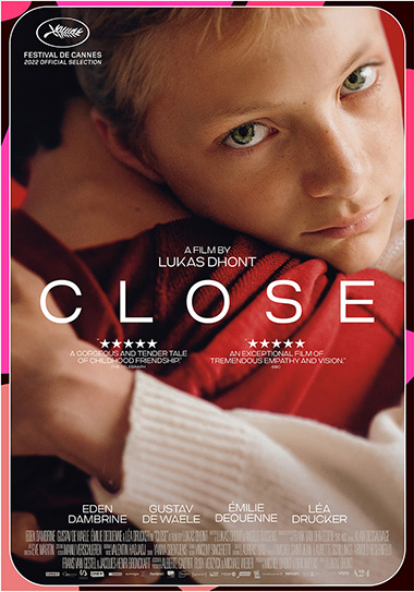 Close