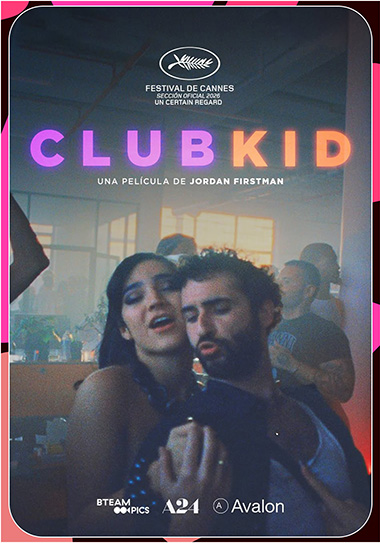 Club Kid