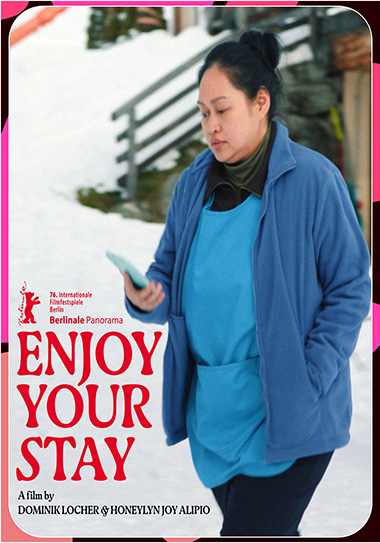 Enjoy Your Stay