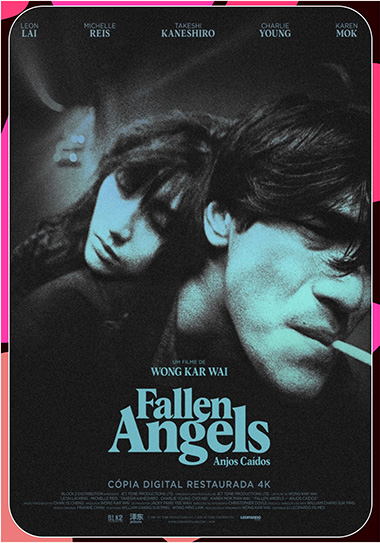 Fallen Angels
