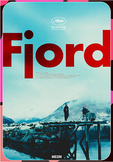 Fjord