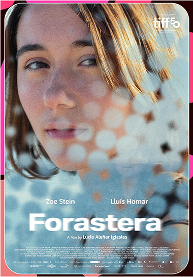 Forastera