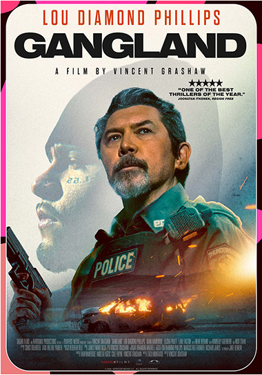 Gangland