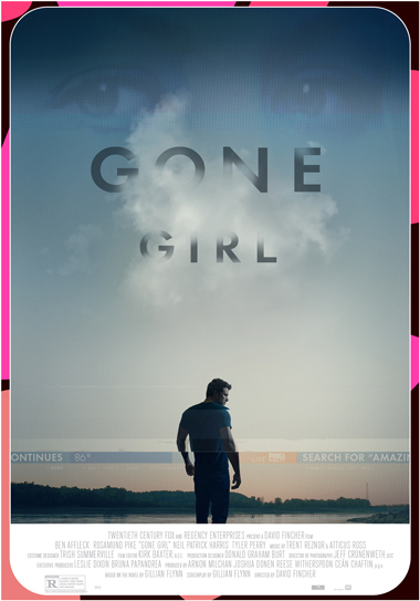 Gone Girl