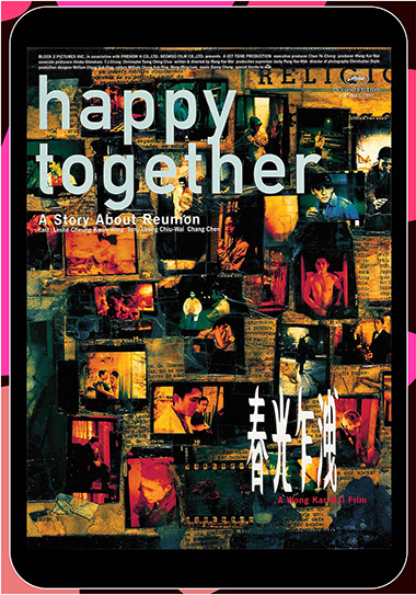 Happy Together