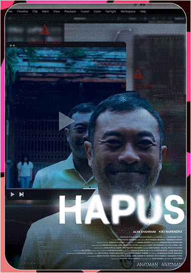 Hapus