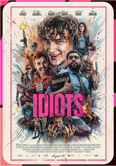 Idiots