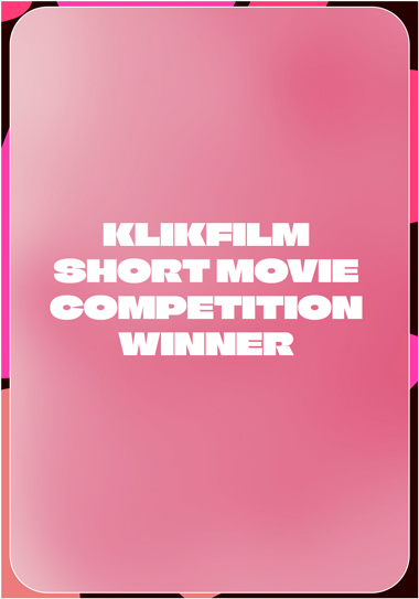 KlikFilm Short Movie Competition Winners