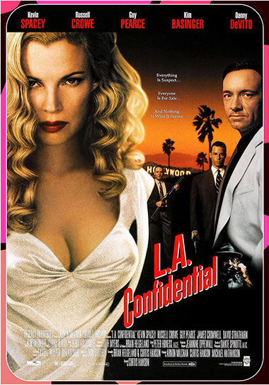 L.A. Confidential