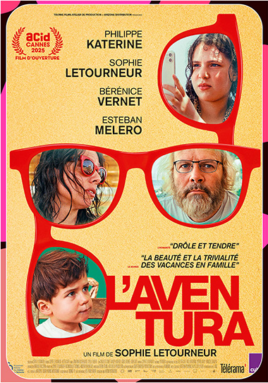 L'Aventura