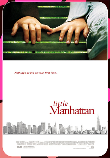 Little Manhattan