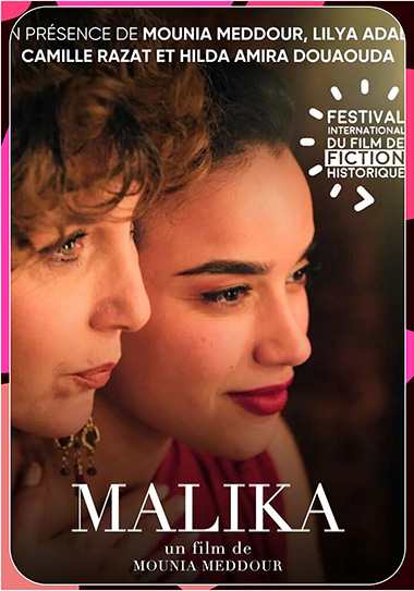 Malika