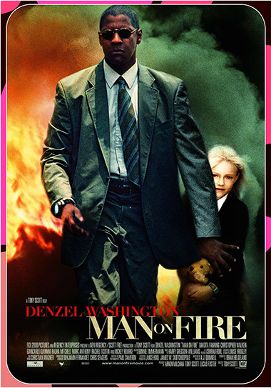 Man on Fire