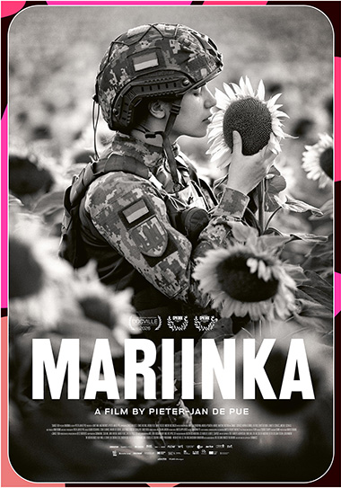 Mariinka
