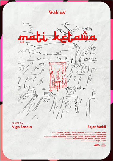 Mati Ketawa