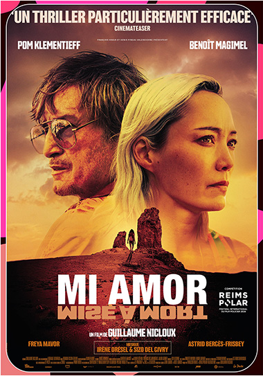 Mi Amor