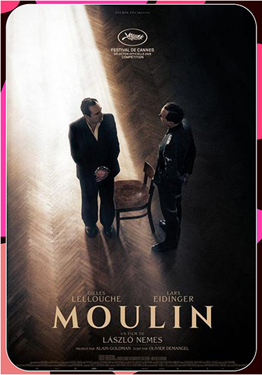 Moulin