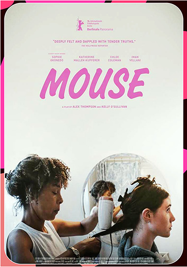 Mouse