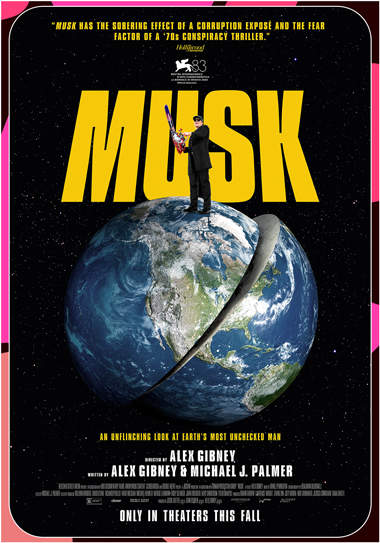 Musk