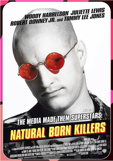 Natural Born Killers