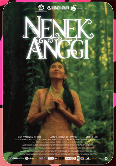Nenek Anggi