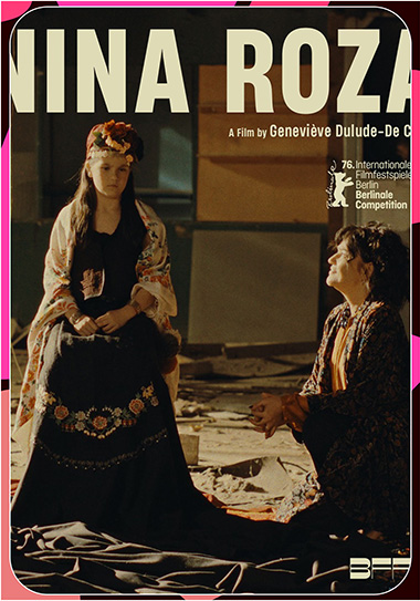 Nina Roza