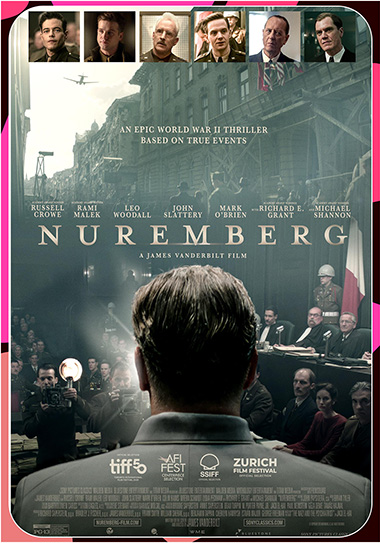 Nuremberg