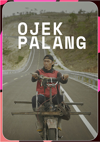 Ojek Palang