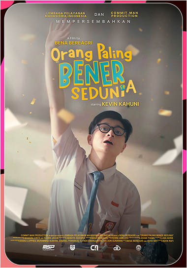 Orang Paling Bener Sedunia