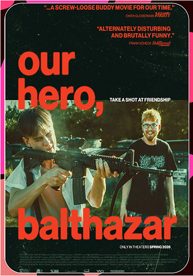 Our Hero, Balthazar