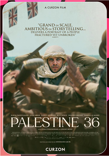 Palestine 36