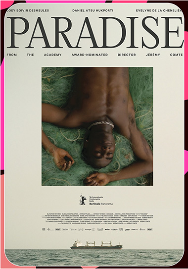 Paradise