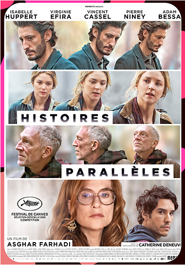 Parallel Tales