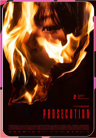 Prosecution