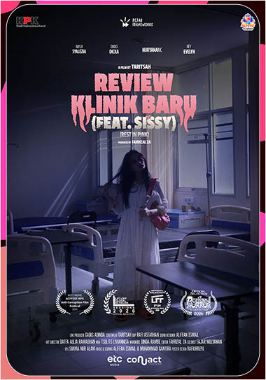 Review Klinik Baru (feat. Sissy)